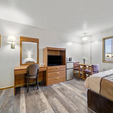 Executive Inn Cass City Dış mekan fotoğraf