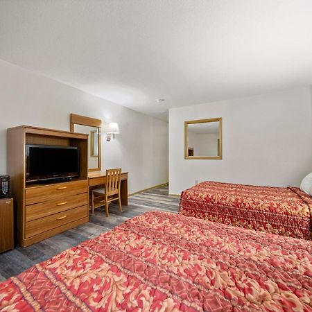 Executive Inn Cass City Dış mekan fotoğraf