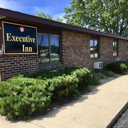 Executive Inn Cass City Dış mekan fotoğraf
