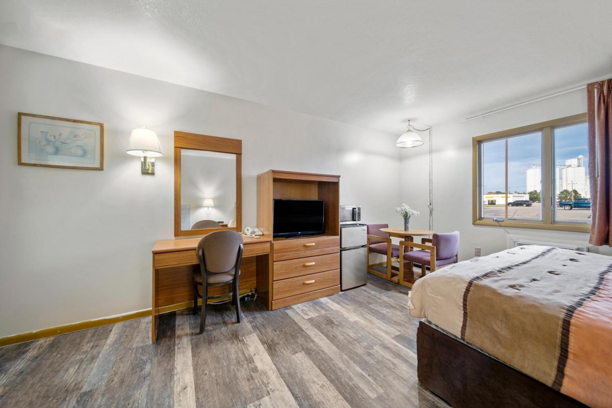 Executive Inn Cass City Dış mekan fotoğraf