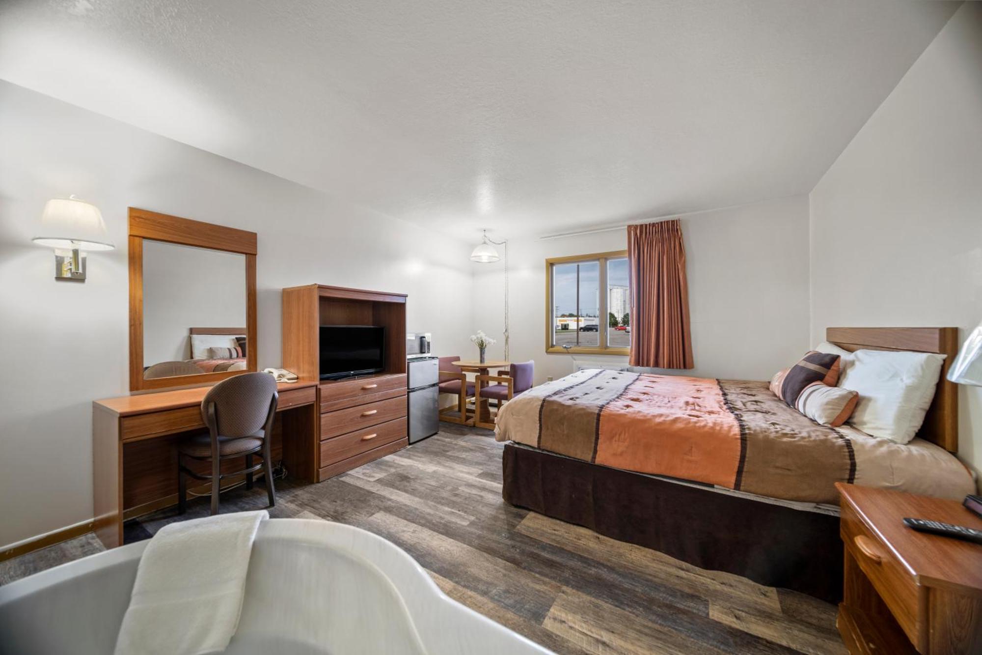 Executive Inn Cass City Dış mekan fotoğraf