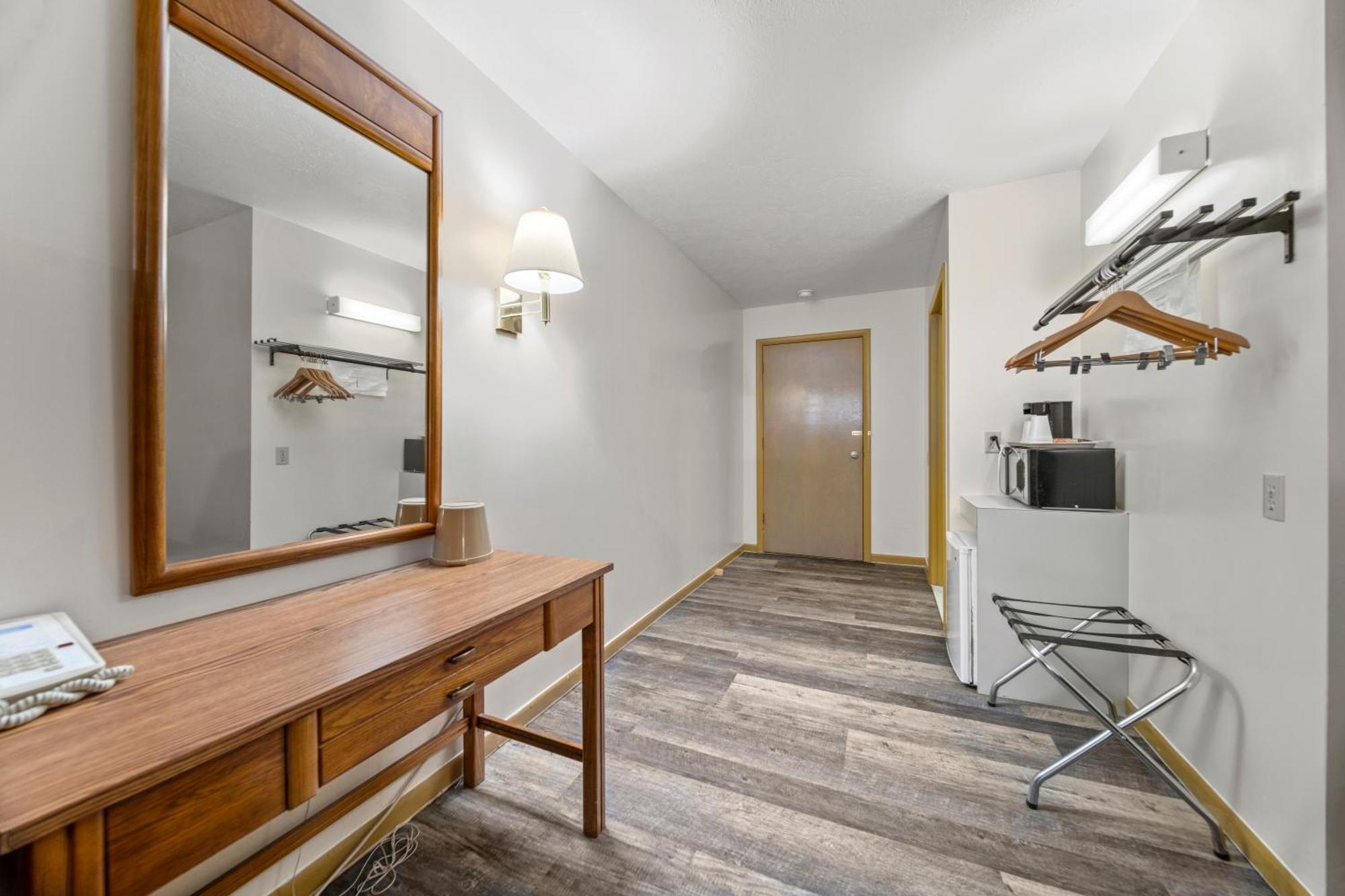 Executive Inn Cass City Dış mekan fotoğraf