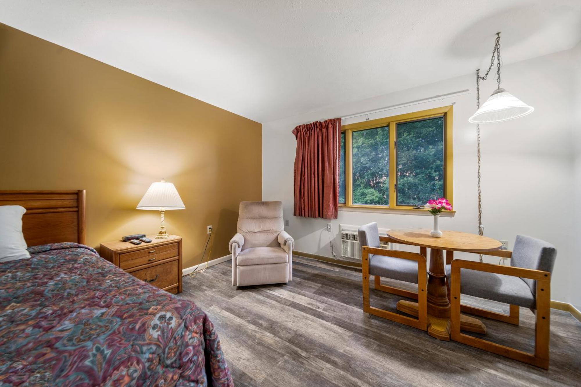 Executive Inn Cass City Dış mekan fotoğraf