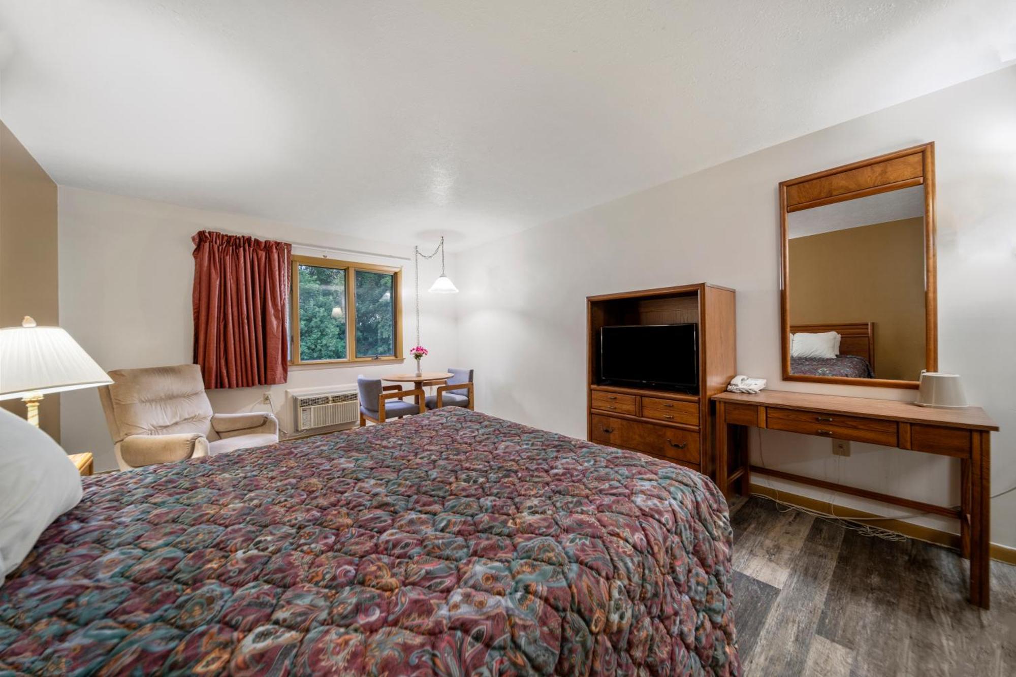 Executive Inn Cass City Dış mekan fotoğraf