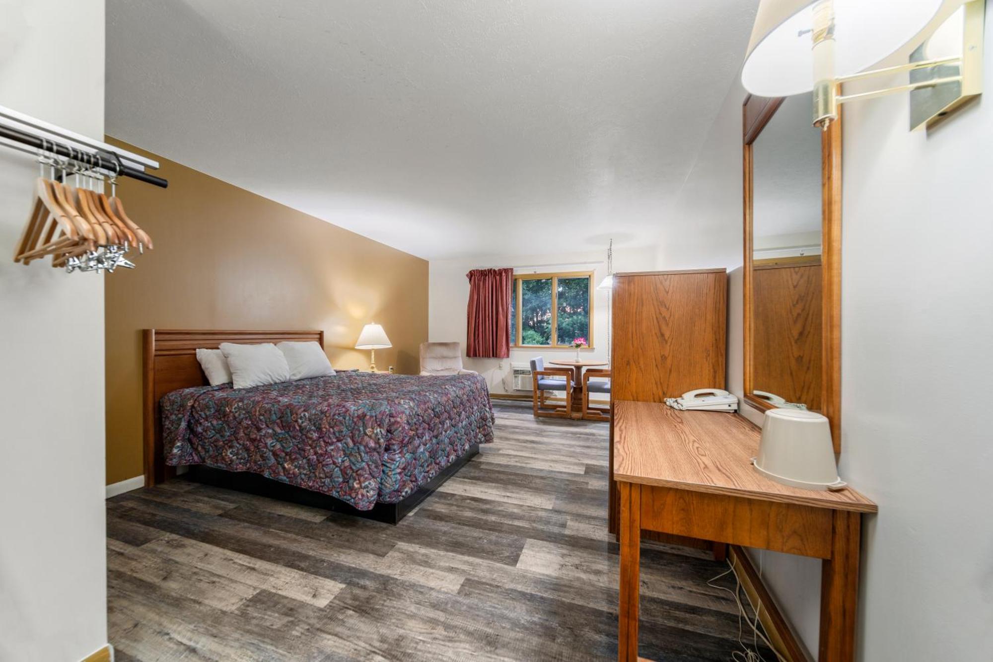 Executive Inn Cass City Dış mekan fotoğraf