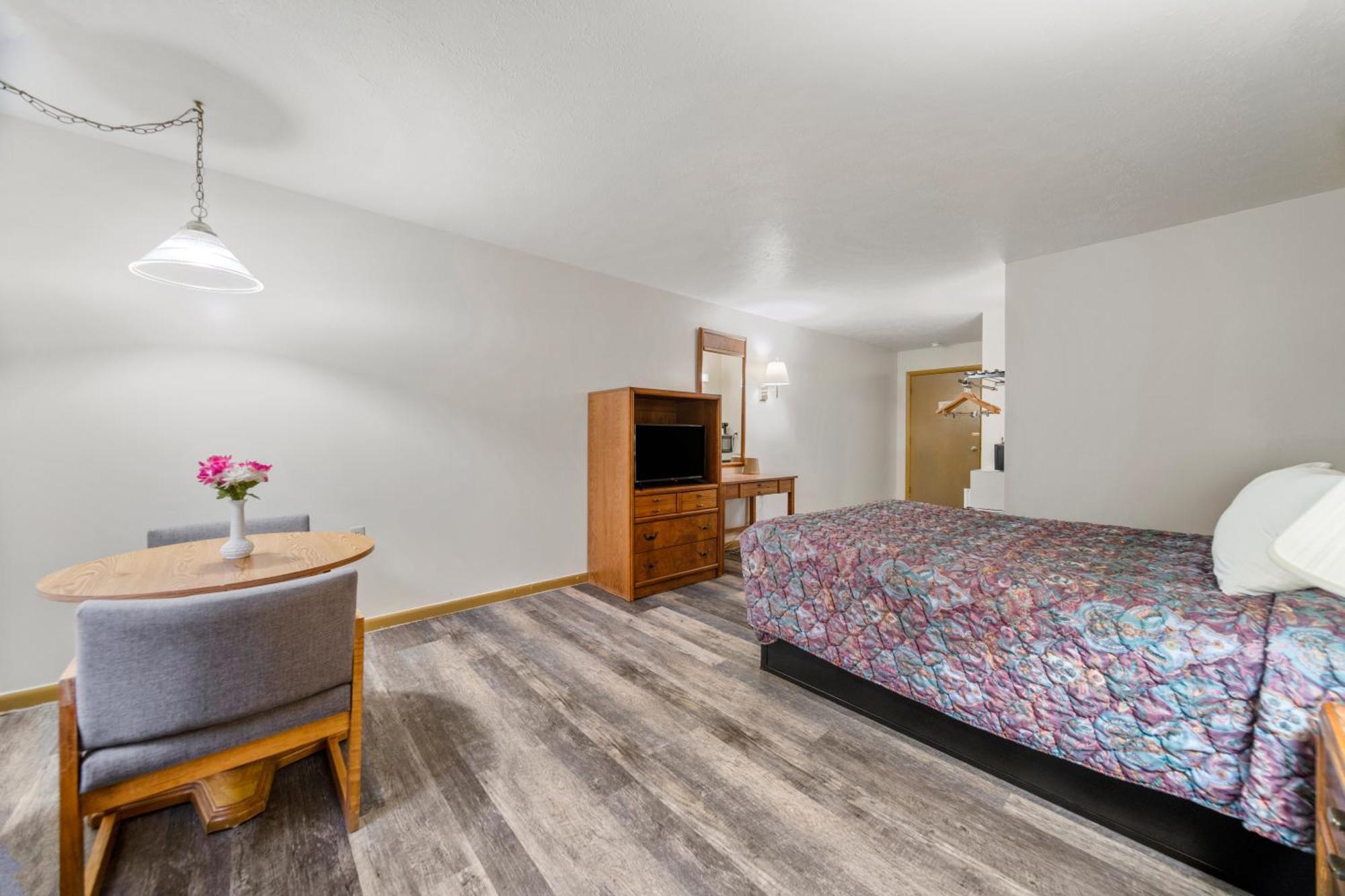 Executive Inn Cass City Dış mekan fotoğraf