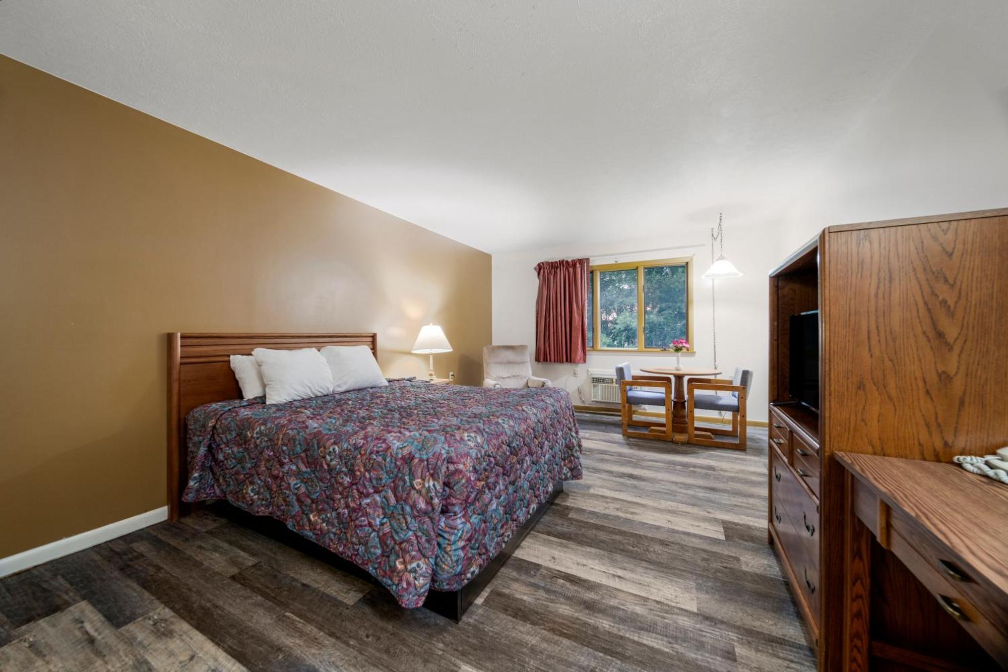 Executive Inn Cass City Dış mekan fotoğraf