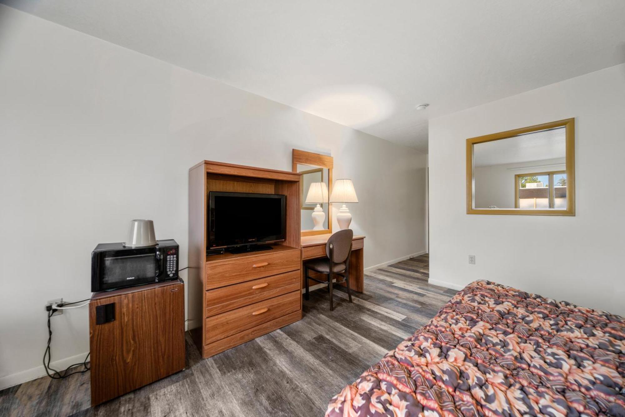 Executive Inn Cass City Dış mekan fotoğraf