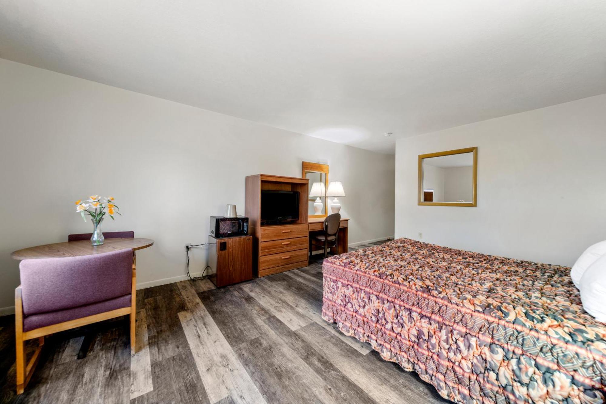Executive Inn Cass City Dış mekan fotoğraf