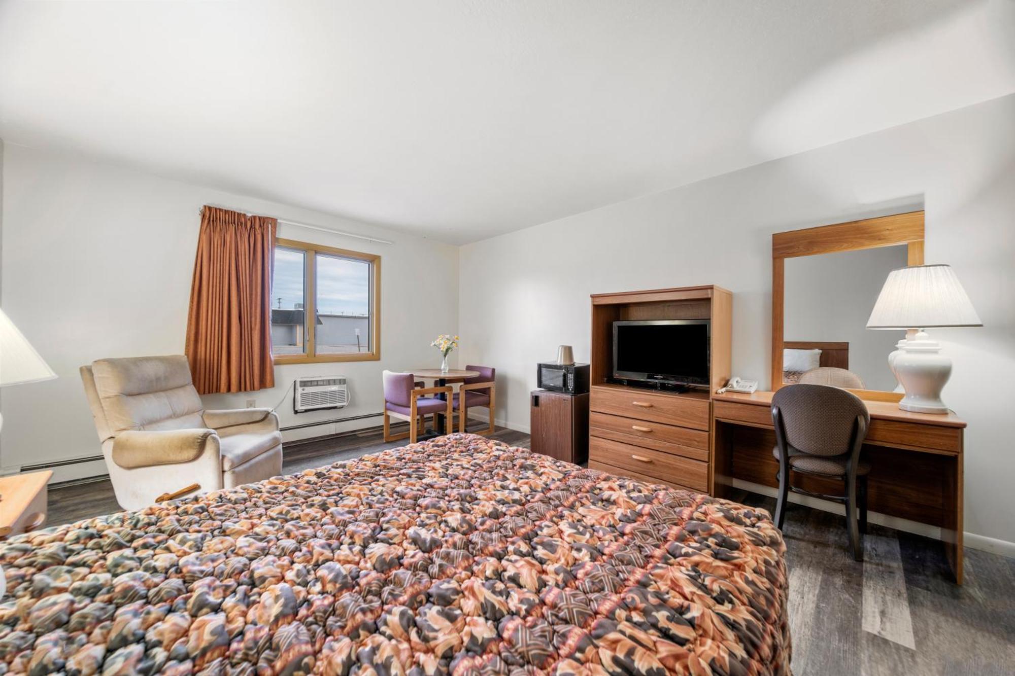 Executive Inn Cass City Dış mekan fotoğraf