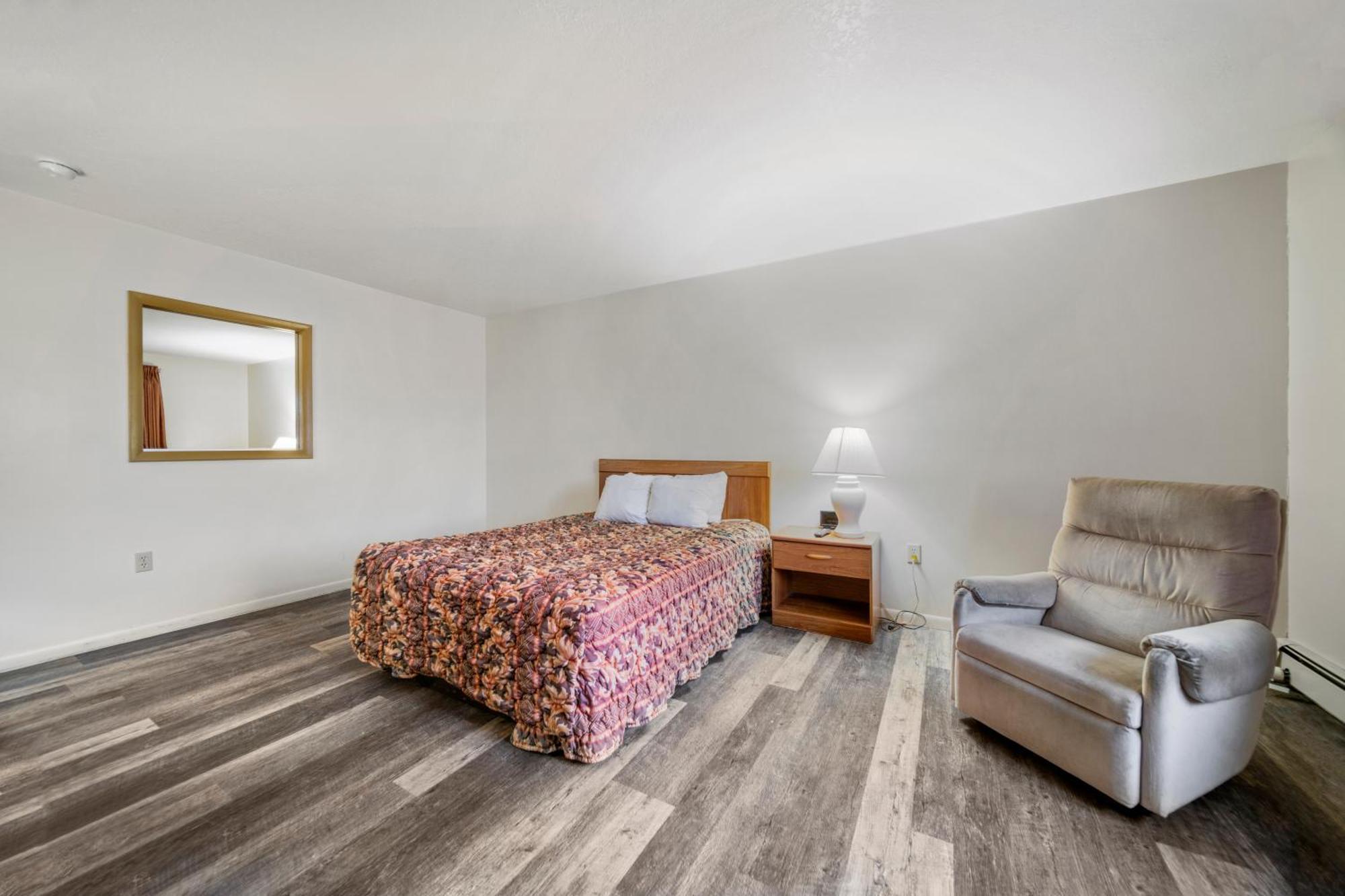 Executive Inn Cass City Dış mekan fotoğraf