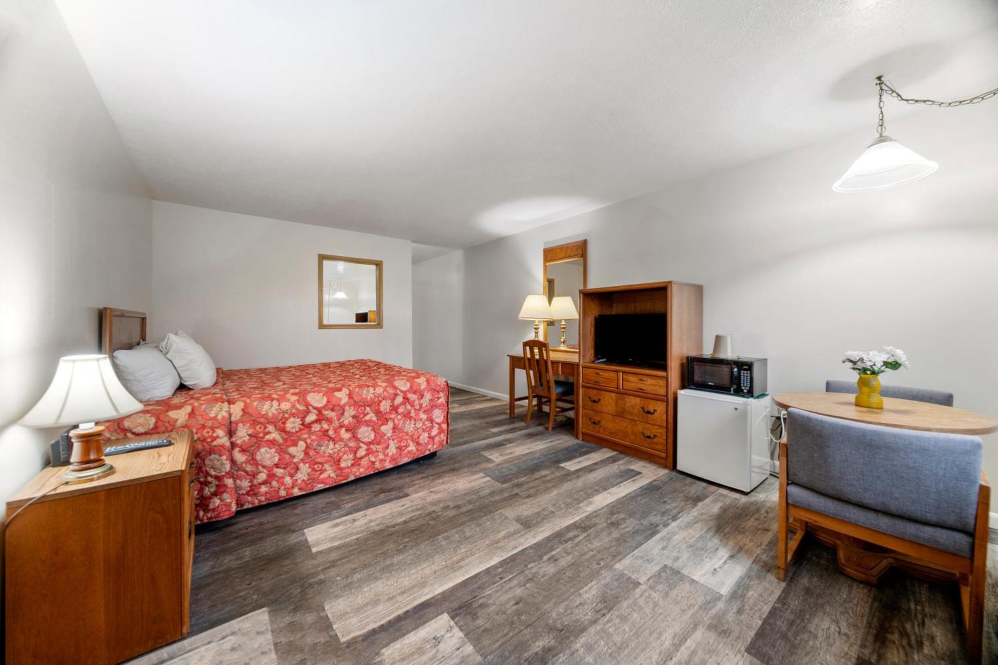 Executive Inn Cass City Dış mekan fotoğraf
