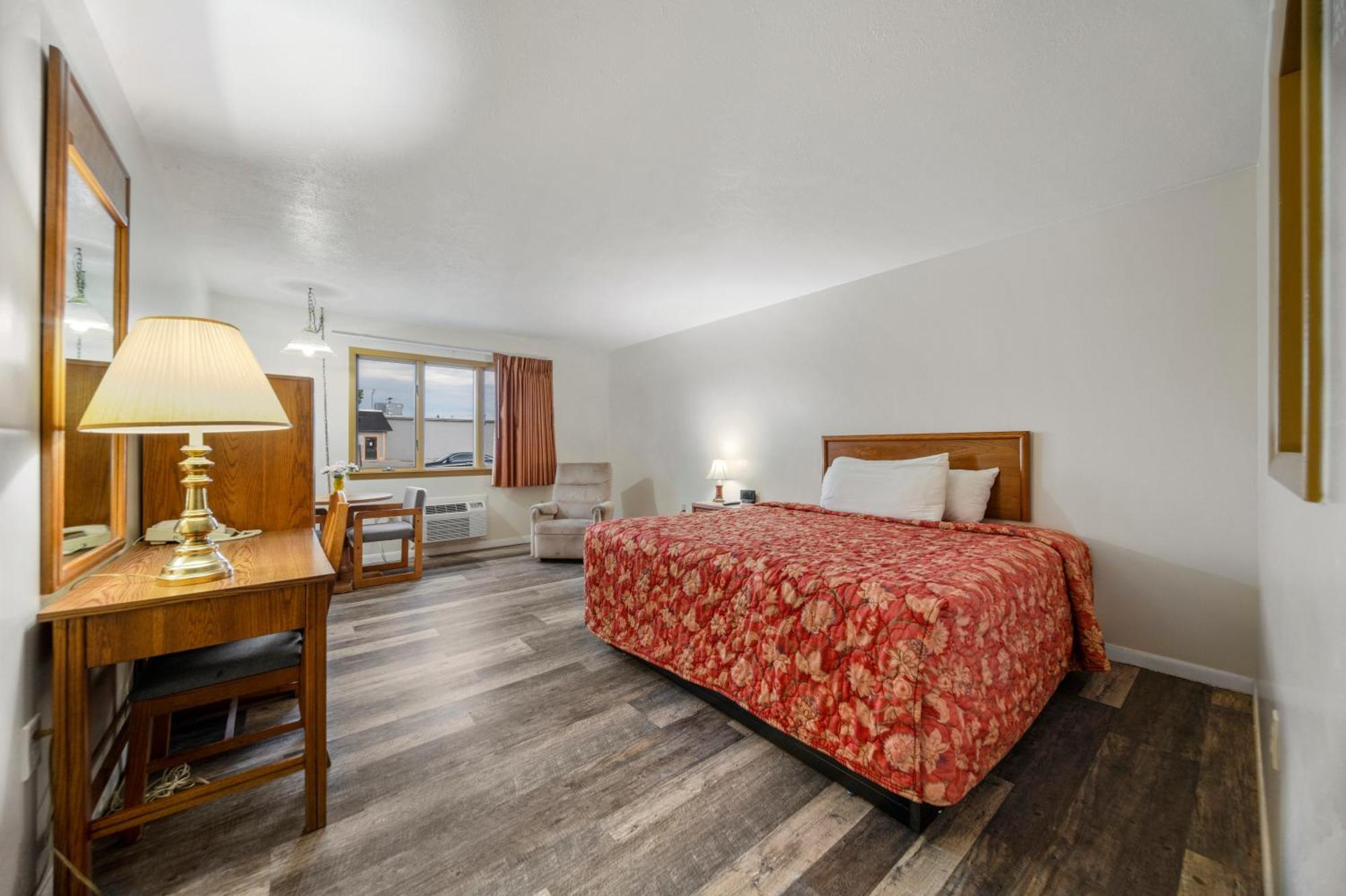 Executive Inn Cass City Dış mekan fotoğraf