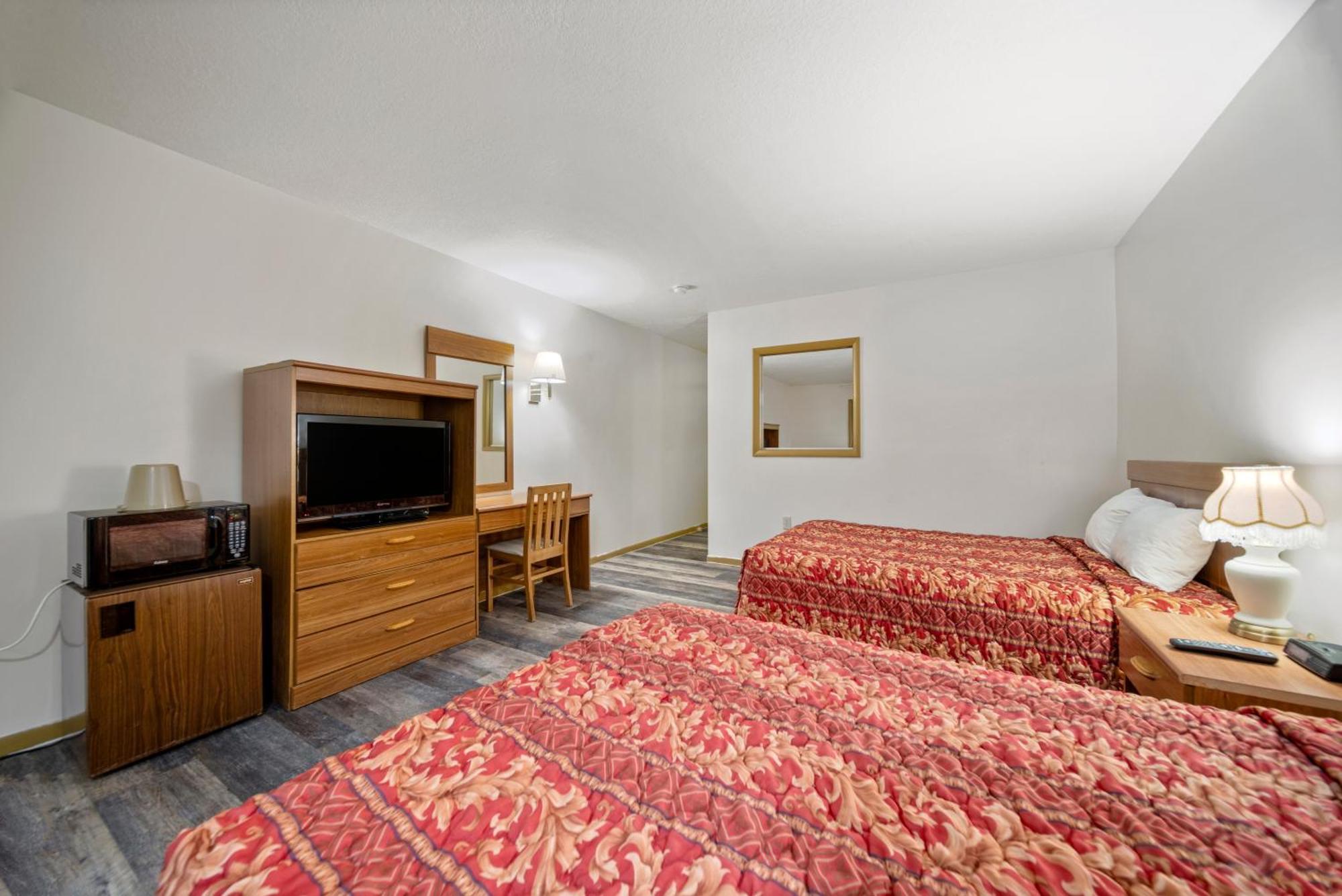 Executive Inn Cass City Dış mekan fotoğraf