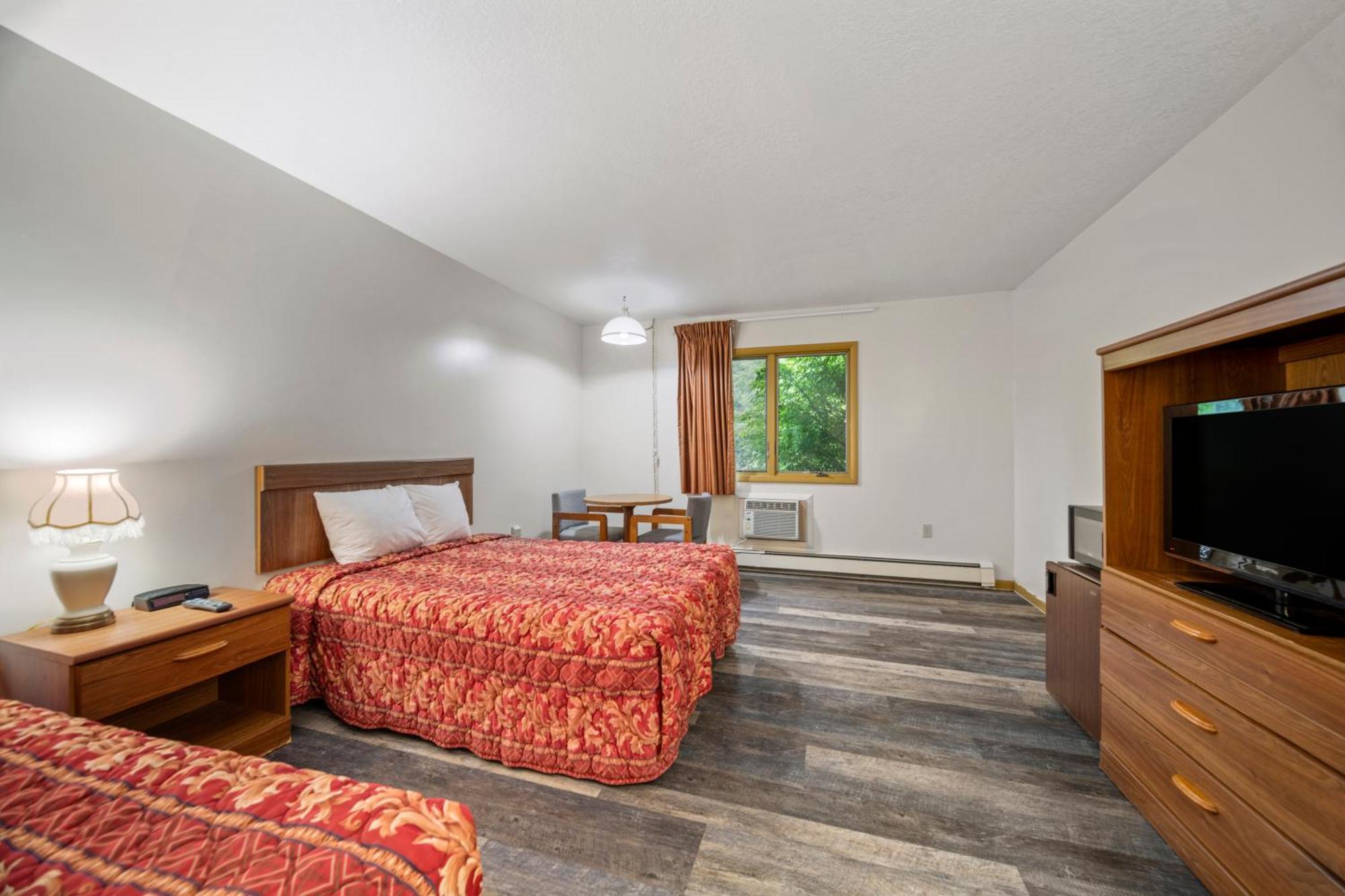 Executive Inn Cass City Dış mekan fotoğraf