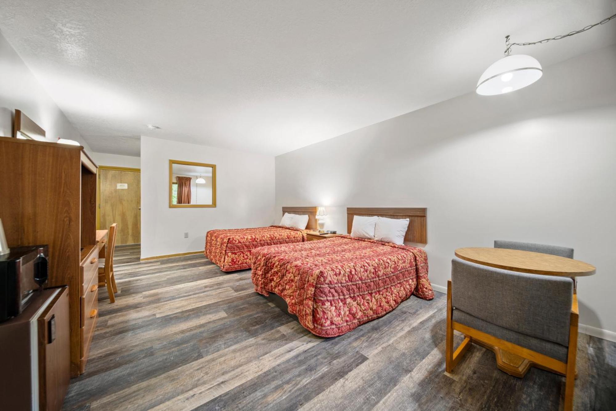 Executive Inn Cass City Dış mekan fotoğraf