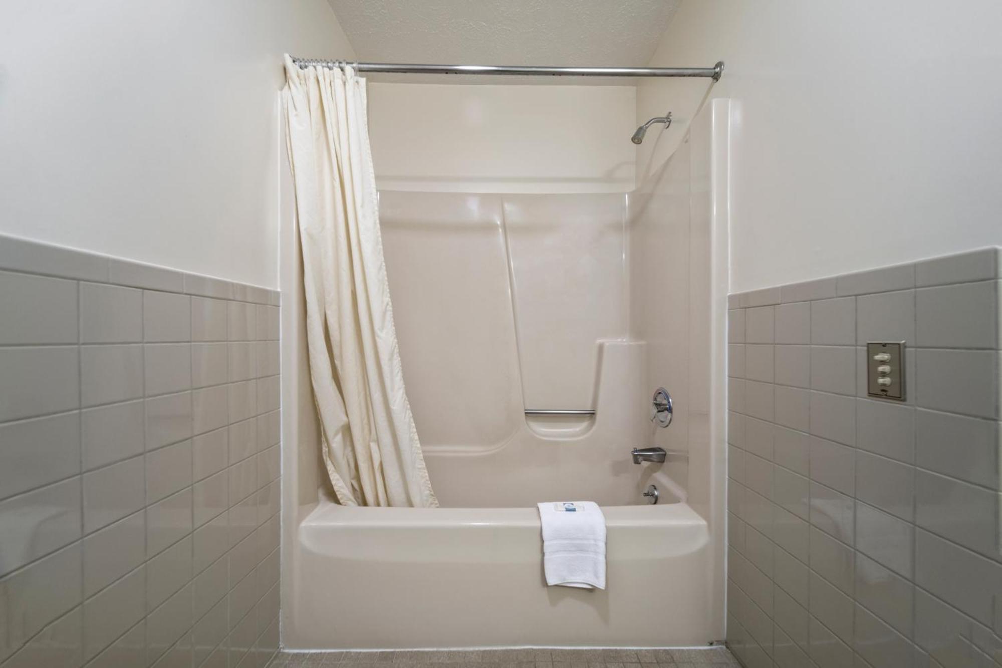 Executive Inn Cass City Oda fotoğraf