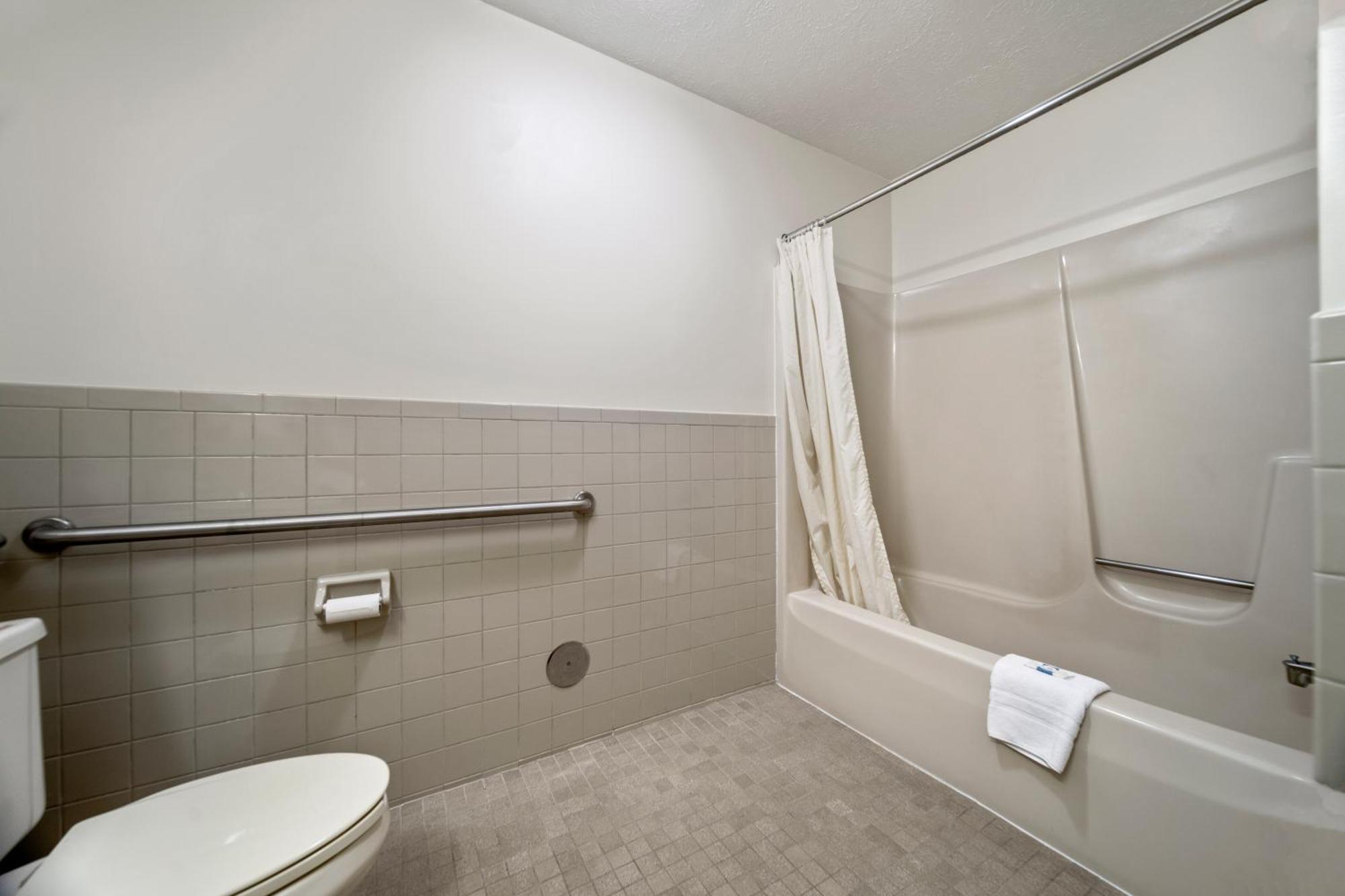 Executive Inn Cass City Oda fotoğraf