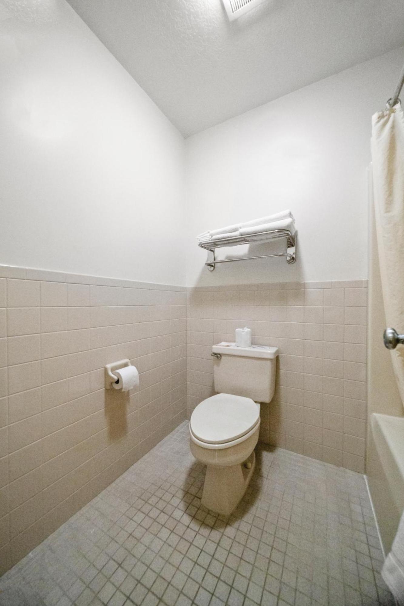 Executive Inn Cass City Oda fotoğraf