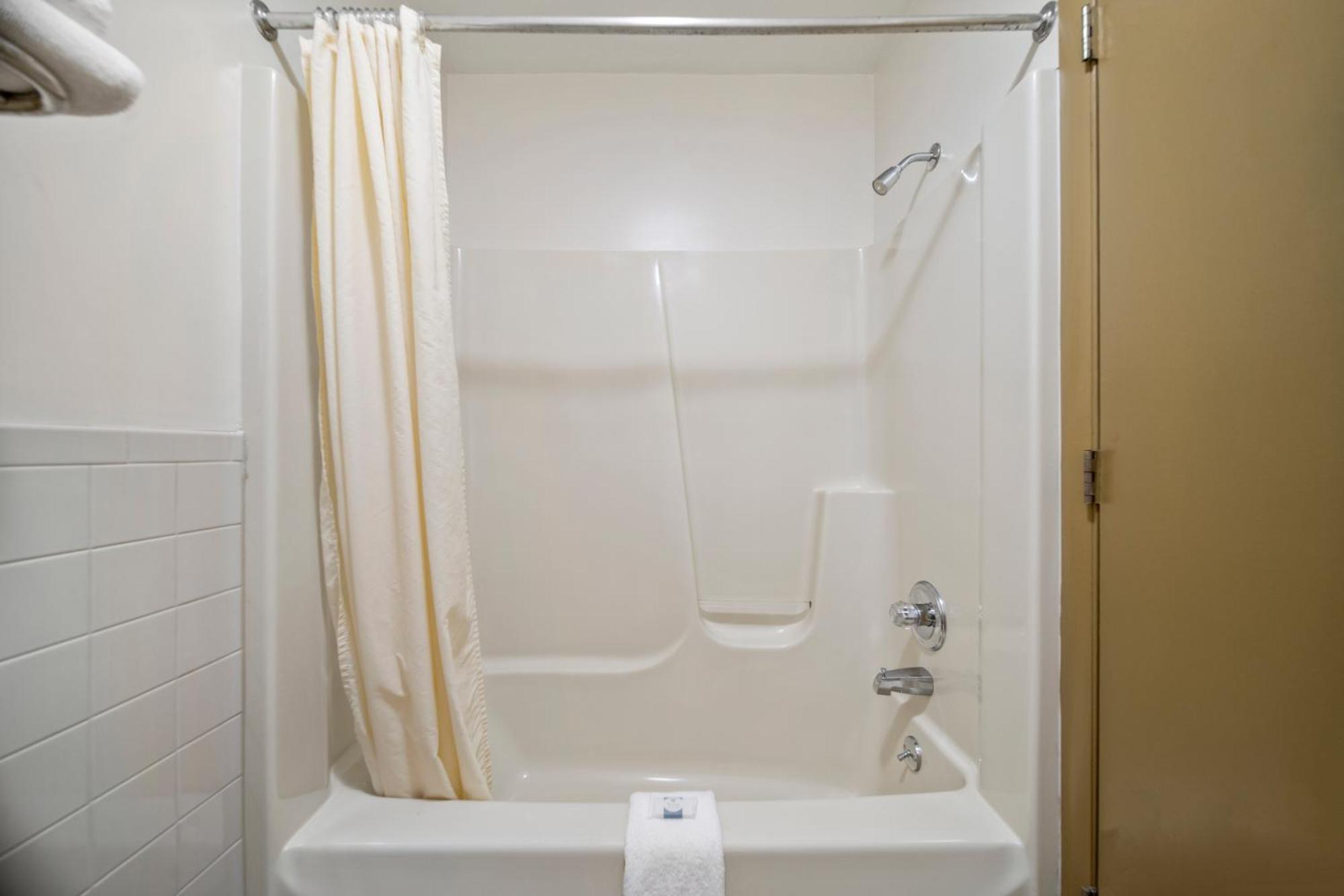 Executive Inn Cass City Oda fotoğraf