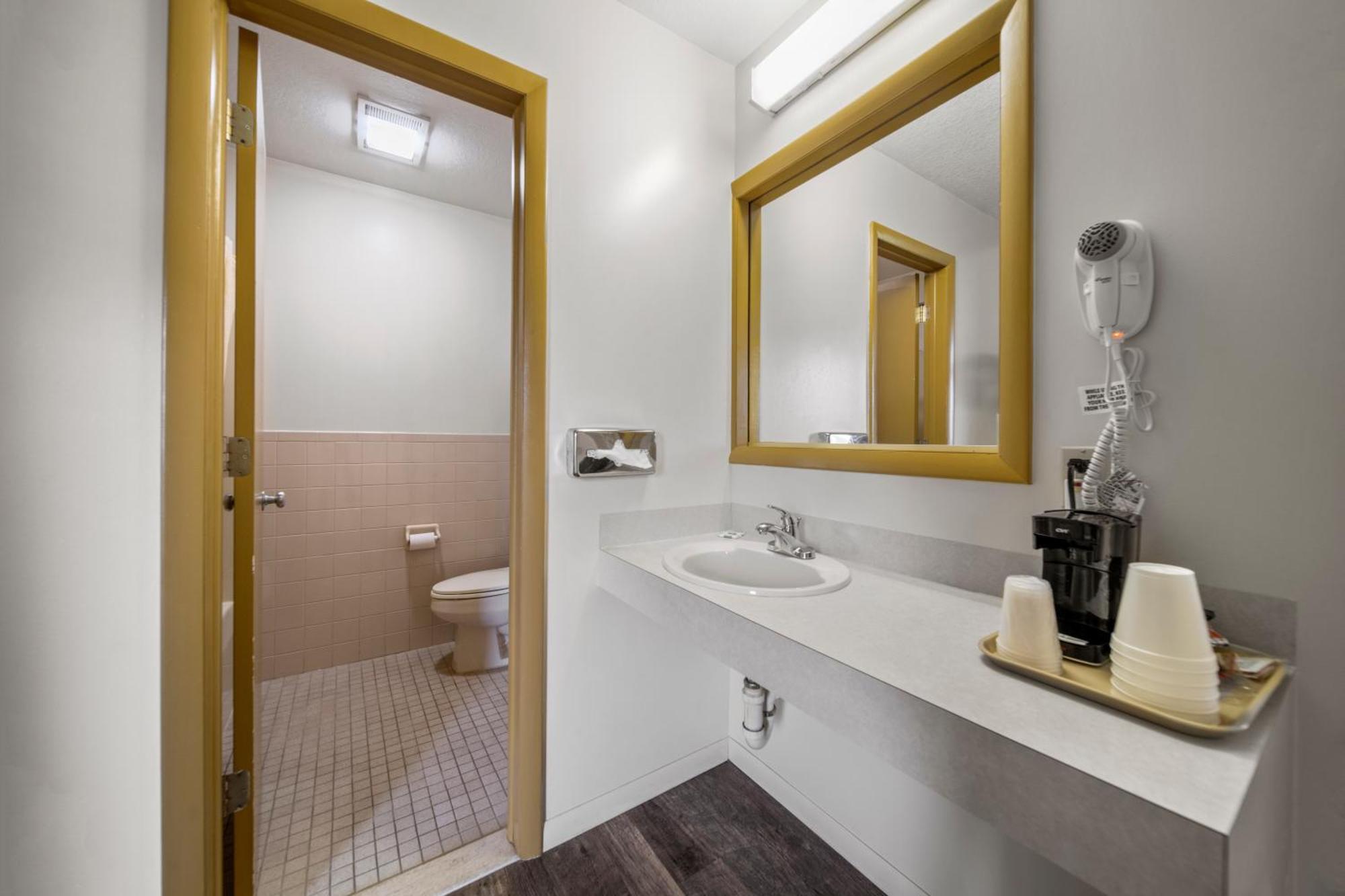 Executive Inn Cass City Oda fotoğraf