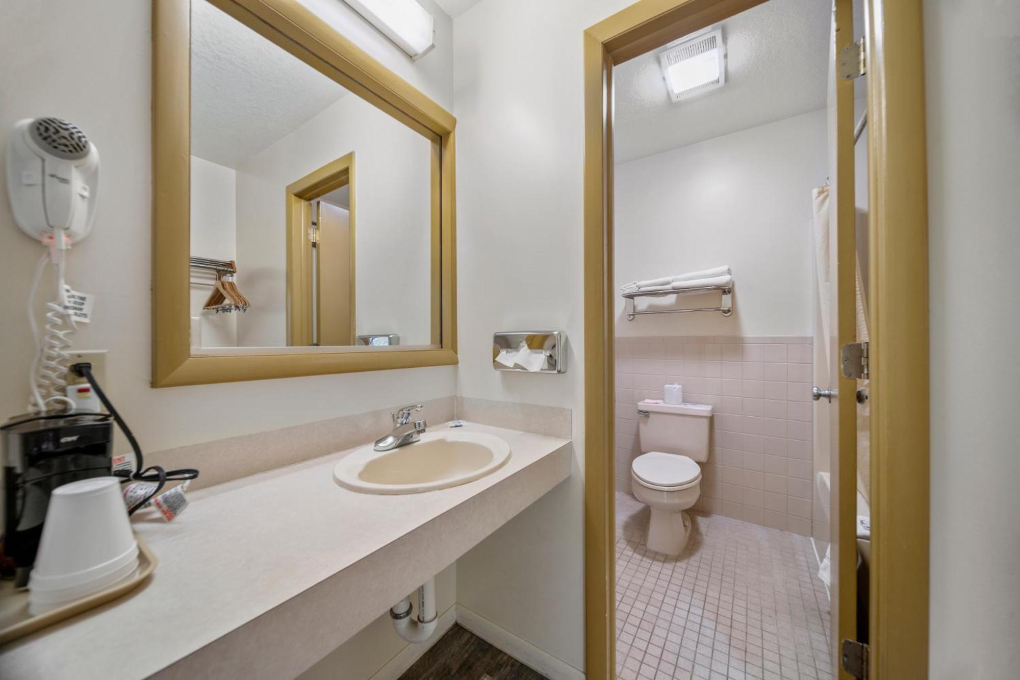 Executive Inn Cass City Oda fotoğraf