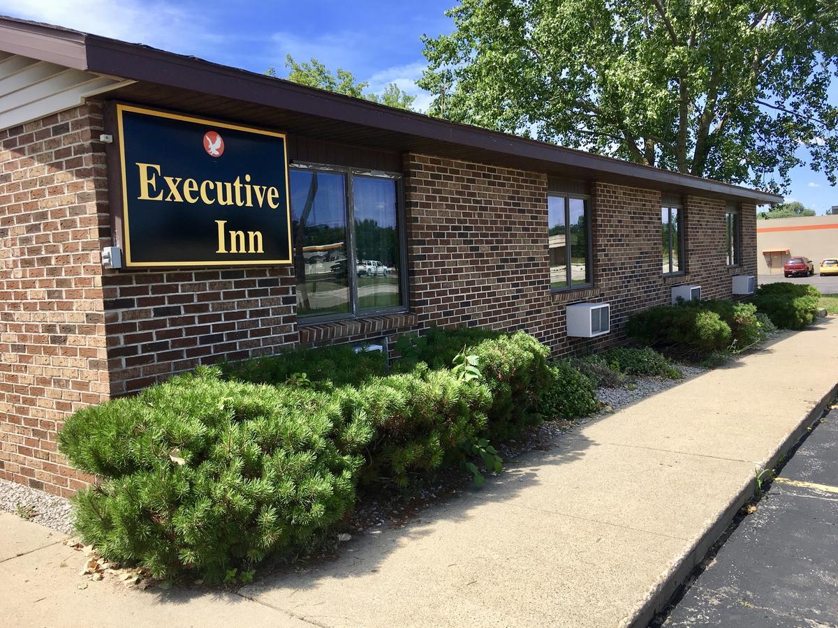 Executive Inn Cass City Dış mekan fotoğraf